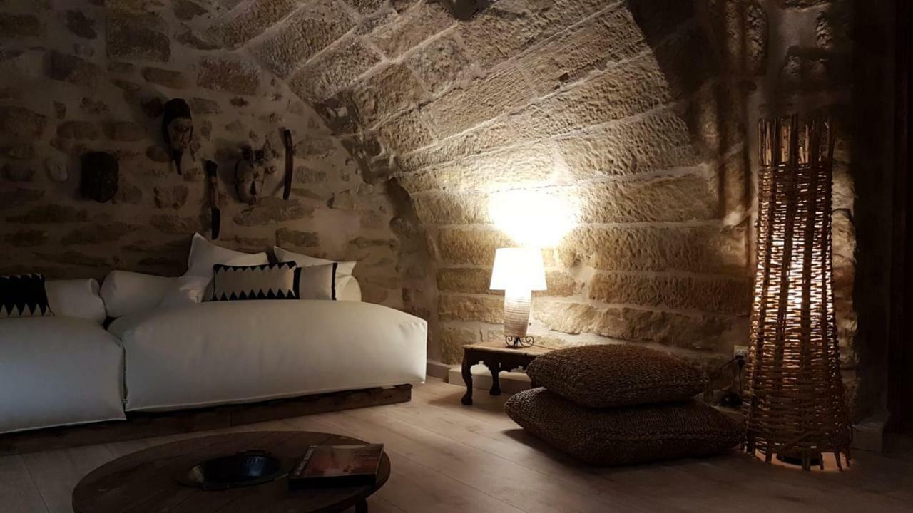 Lastias Valderrobres Kültér fotó