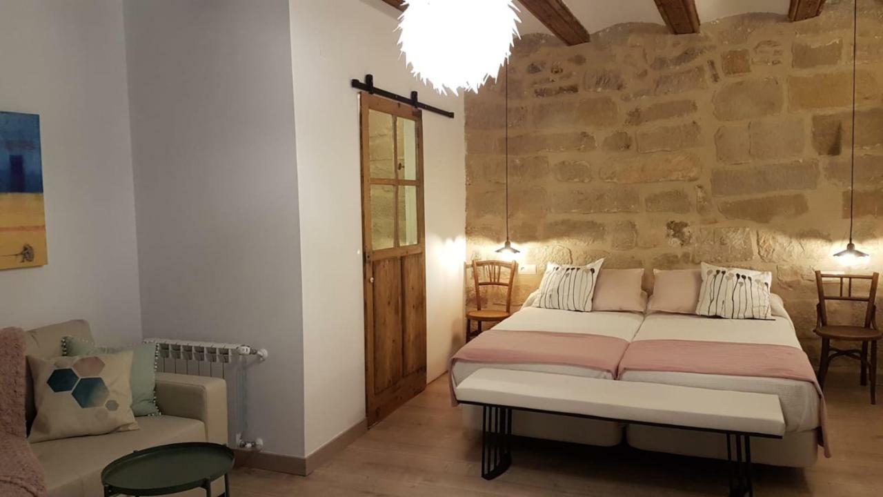 Lastias Valderrobres Kültér fotó