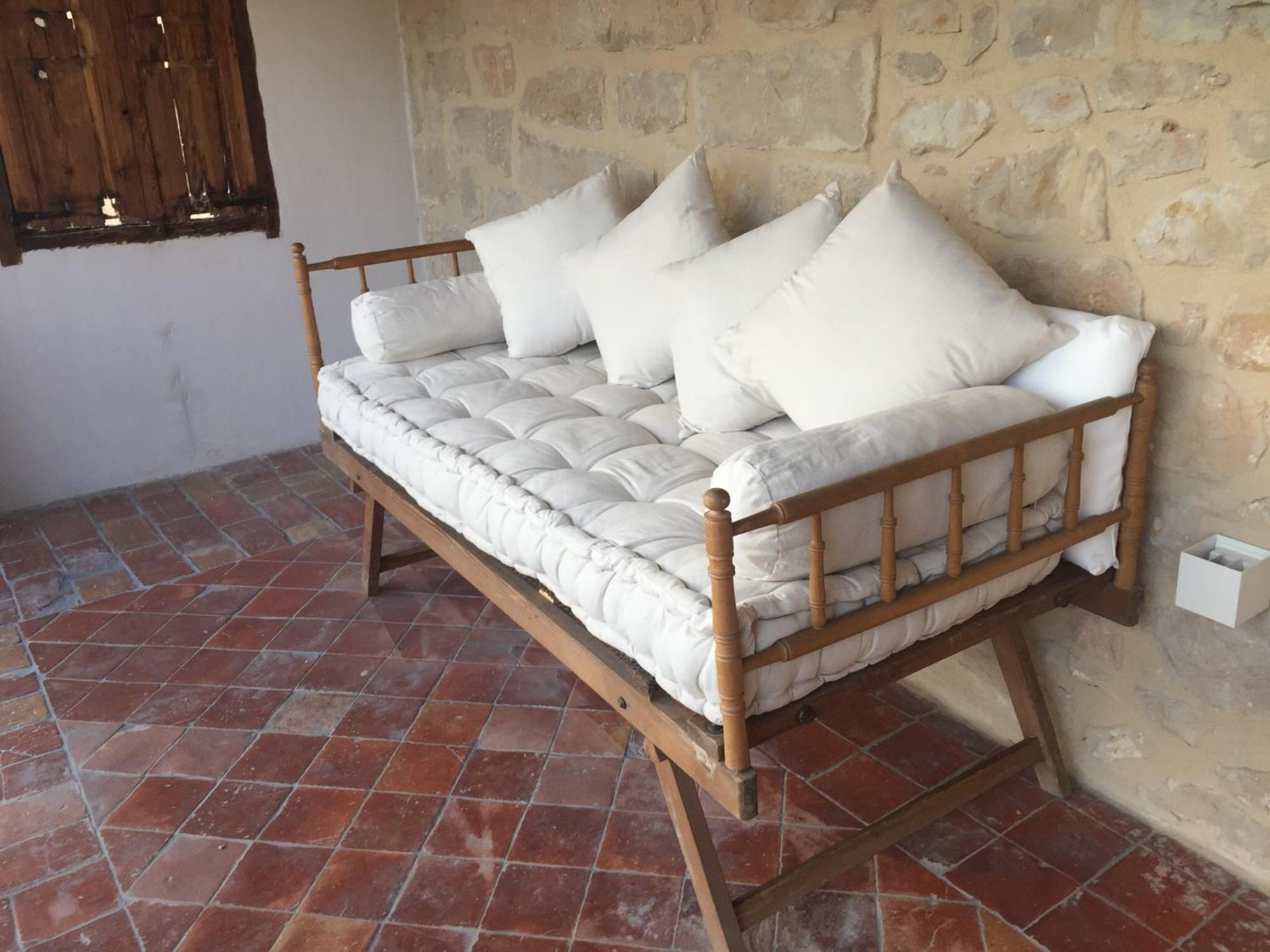 Lastias Valderrobres Kültér fotó