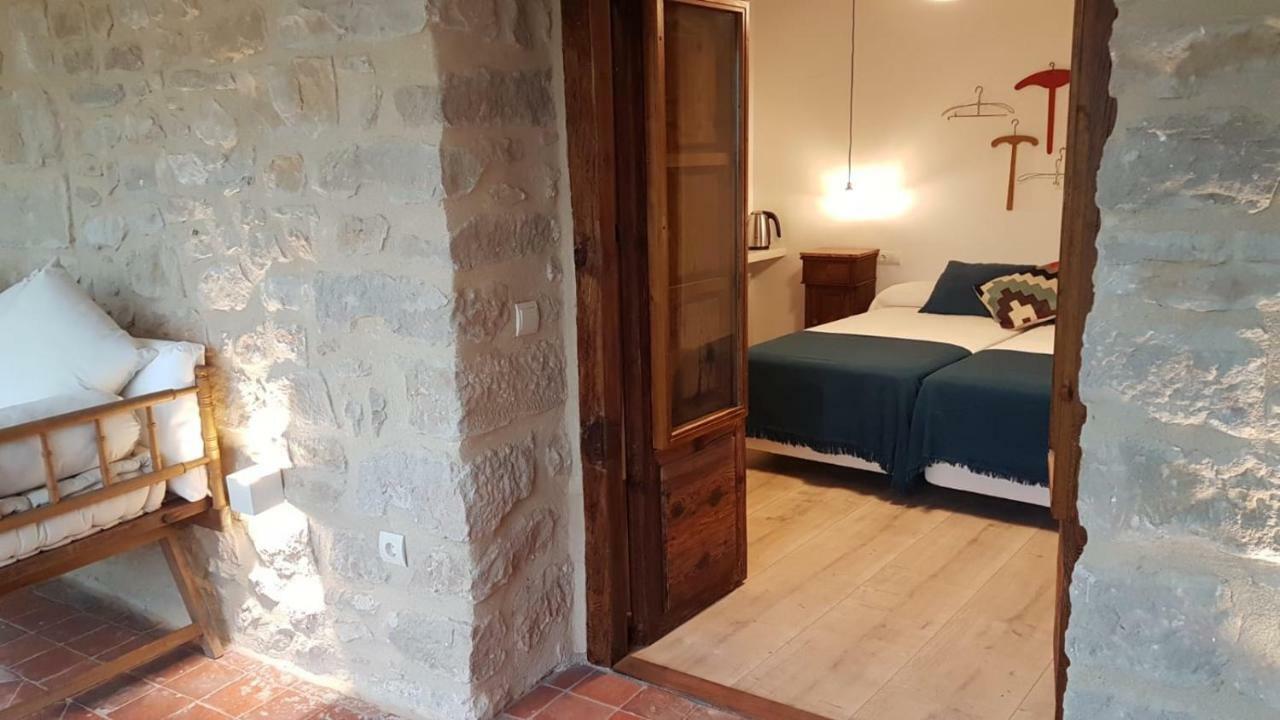Lastias Valderrobres Kültér fotó