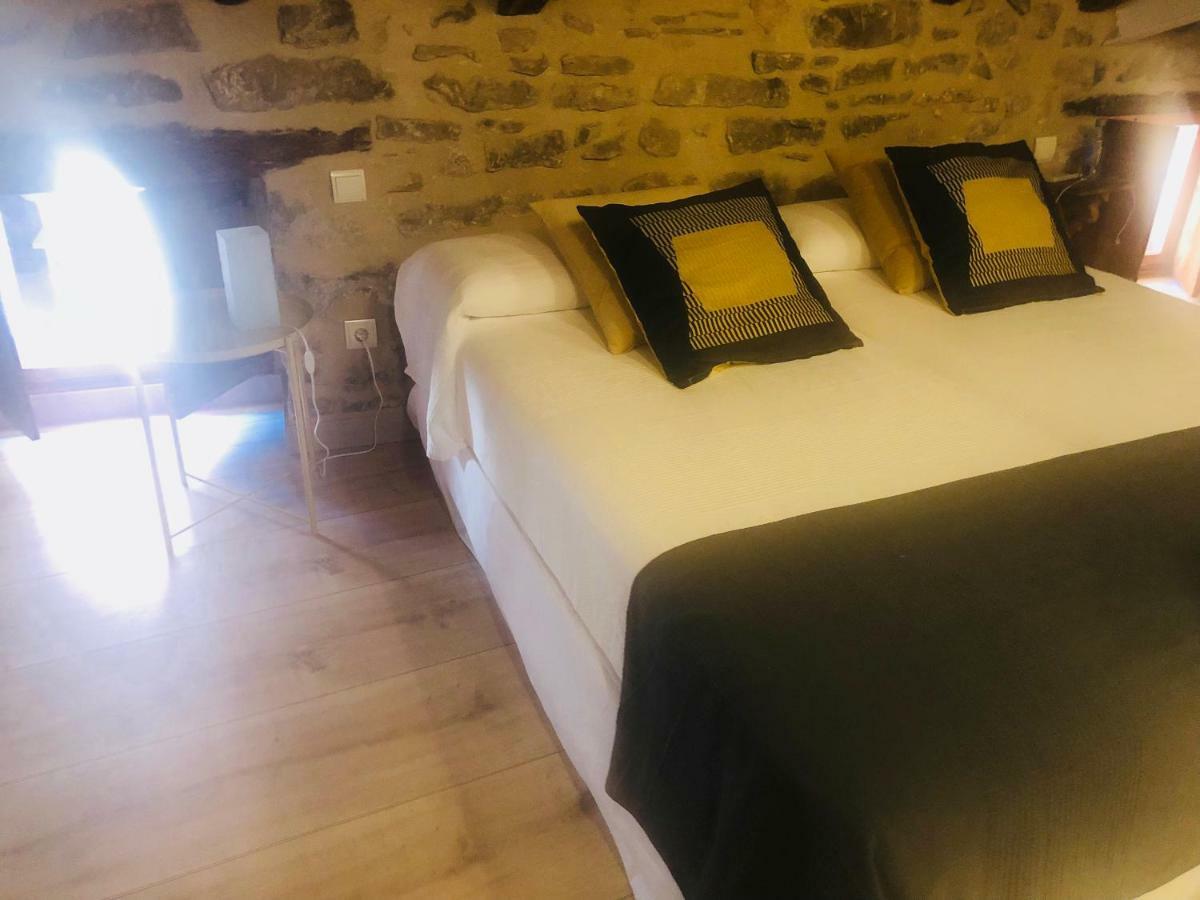 Lastias Valderrobres Kültér fotó